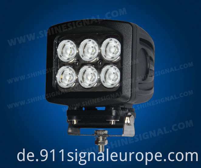 LED Work Light (WBL24 60W)
